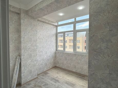 1 otaqlı yeni tikili - Xırdalan - 32 m²