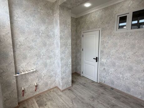 1 otaqlı yeni tikili - Xırdalan - 32 m²