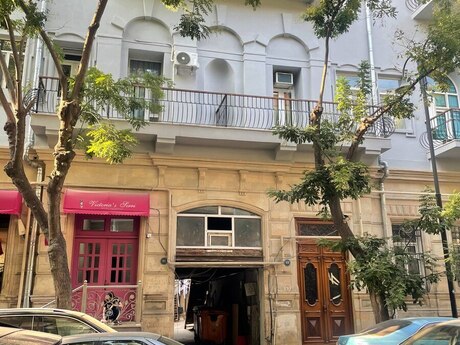 Elan №6079036 - Bakı, Sahil m., 31 m²