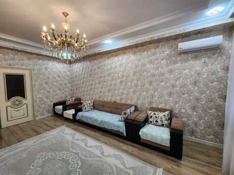 Объявление №6079045 - Баку, пос. Масазыр, 3-комн., 89 м², 2/9 этаж