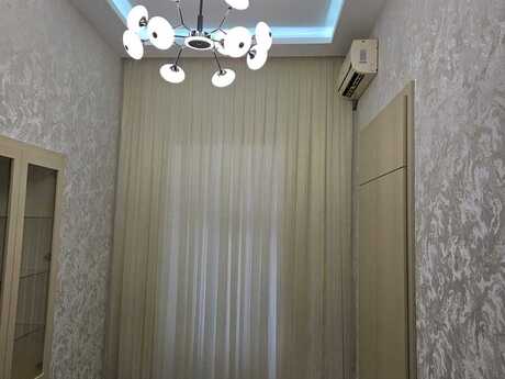 1 otaqlı köhnə tikili - İçəri Şəhər m. - 30 m²