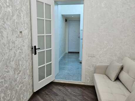 1 otaqlı köhnə tikili - İçəri Şəhər m. - 30 m²