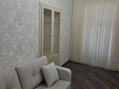 1 otaqlı köhnə tikili - İçəri Şəhər m. - 30 m²