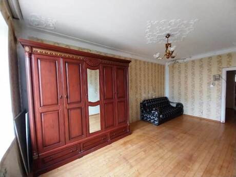 1 otaqlı köhnə tikili - Yeni Günəşli q. - 40 m²