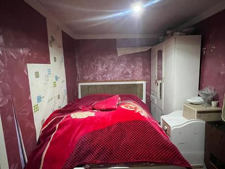 2-комн. дом/дача - пос. Биладжары - 40 м²