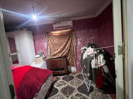 2-комн. дом/дача - пос. Биладжары - 40 м²
