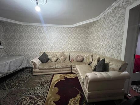 2-комн. дом/дача - пос. Биладжары - 40 м²