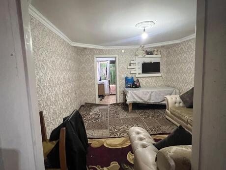 2-комн. дом/дача - пос. Биладжары - 40 м²