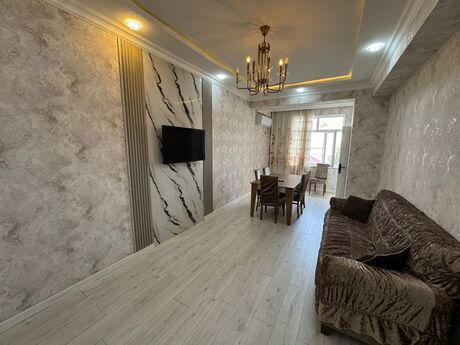Объявление №6079085 - Баку, пос. Бадамдар, 3-комн., 60 м², 2/16 этаж