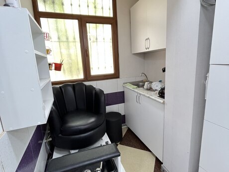Obyekt - Xalqlar Dostluğu m. - 85 m²