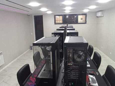 Obyekt - Xalqlar Dostluğu m. - 101 m²