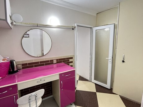 Obyekt - Xalqlar Dostluğu m. - 85 m²