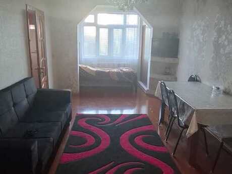 2 otaqlı köhnə tikili - Memar Əcəmi m. - 60 m²
