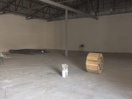 Obyekt - Dərnəgül m. - 200 m²