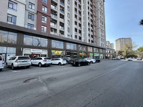 Объект - пос. Бёюк-Шор - 220 м²