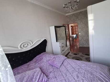 2 otaqlı köhnə tikili - Memar Əcəmi m. - 60 m²