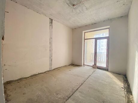 Obyekt - Ağ şəhər q. - 478 m²
