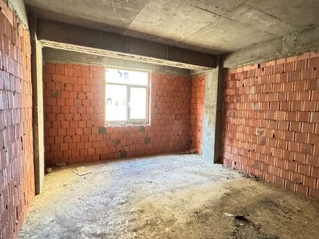 1 otaqlı yeni tikili - Masazır q. - 51 m²