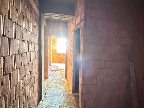 1 otaqlı yeni tikili - Masazır q. - 51 m²