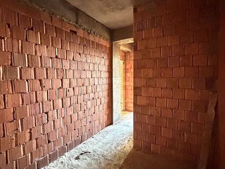 1 otaqlı yeni tikili - Masazır q. - 51 m²