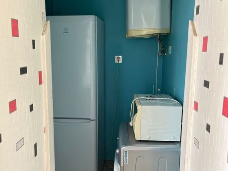 Объявление №6079170 - Баку, м. Элмляр Академиясы, 2-комн., 74 м², 5/12 этаж