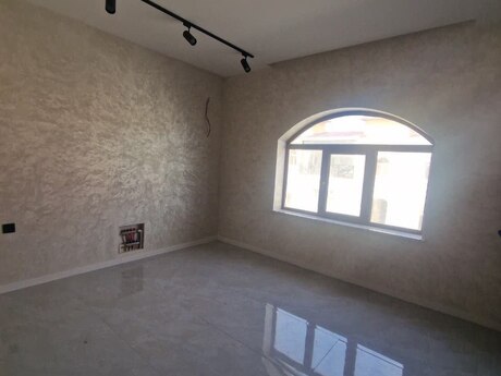 1 otaqlı yeni tikili - Masazır q. - 35 m²