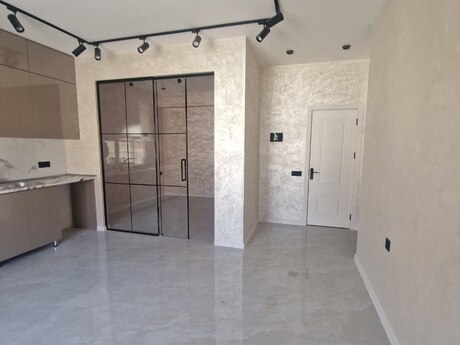 1 otaqlı yeni tikili - Masazır q. - 35 m²