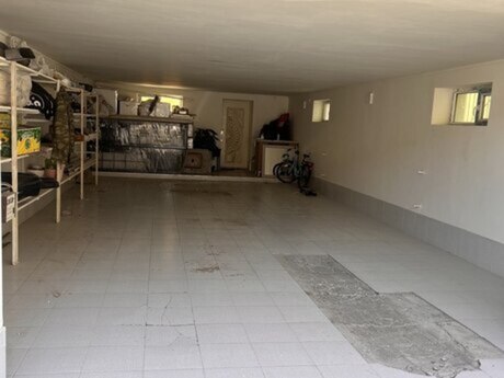 7 otaqlı həyət evi/bağ evi - Badamdar q. - 410 m²