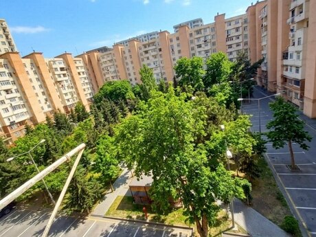 Elan №6079162 - Bakı, Həzi Aslanov m., 2 otaqlı, 60 m², 3/9 mərtəbə