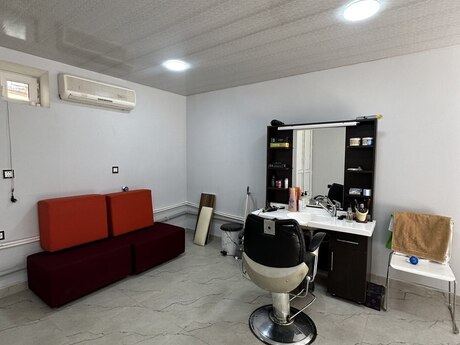 Elan №6079211 - Bakı, Əhmədli m., 30 m²