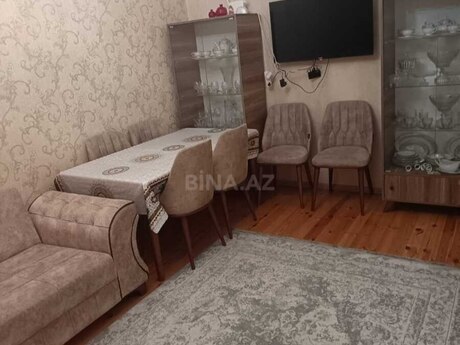 2-комн. дом/дача - пос. Говсан - 67 м²