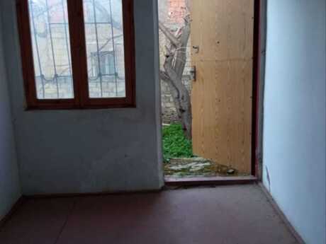 5 otaqlı həyət evi/bağ evi - M.Ə.Rəsulzadə q. - 114 m²