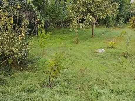 5 otaqlı həyət evi/bağ evi - M.Ə.Rəsulzadə q. - 114 m²