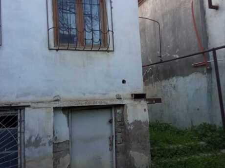 5 otaqlı həyət evi/bağ evi - M.Ə.Rəsulzadə q. - 114 m²