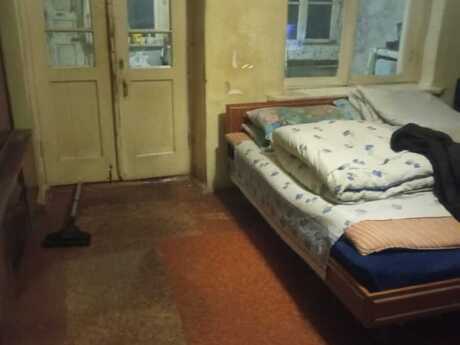 5 otaqlı həyət evi/bağ evi - M.Ə.Rəsulzadə q. - 114 m²