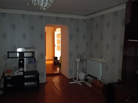 2-комн. дом/дача - пос. Баилова - 40 м²