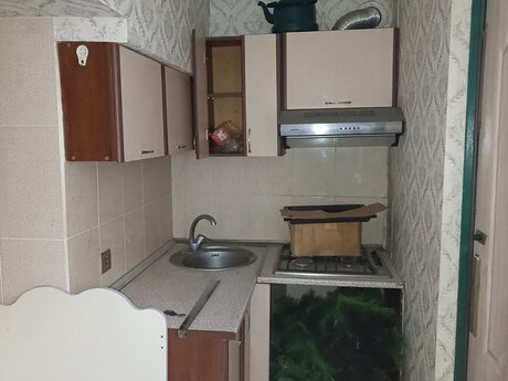 2-комн. дом/дача - пос. Баилова - 40 м²
