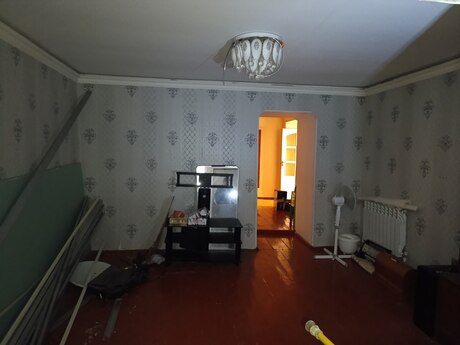 2-комн. дом/дача - пос. Баилова - 40 м²