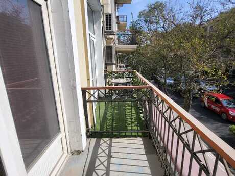 3 otaqlı ofis - 28 May m. - 100 m²