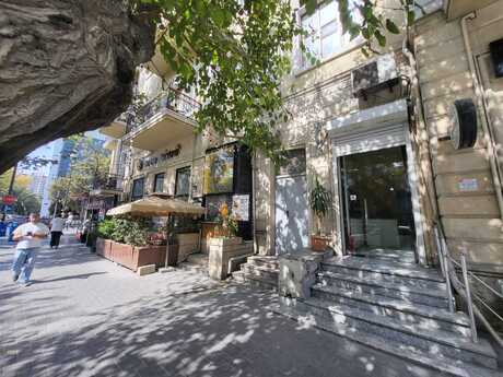 Elan №6079197 - Bakı, 28 May m., 3 otaqlı, 100 m²