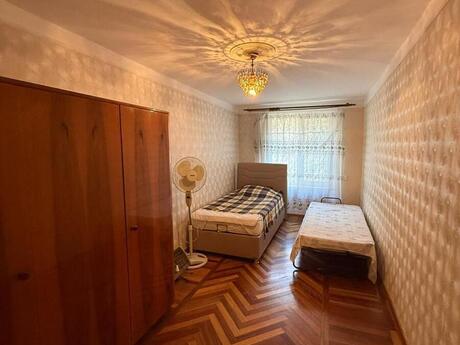 2 otaqlı köhnə tikili - Elmlər Akademiyası m. - 50 m²