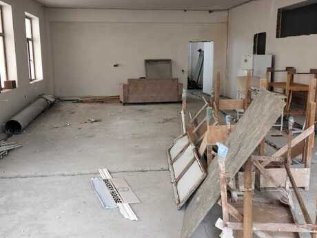Obyekt - Nizami m. - 380 m²
