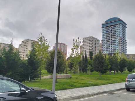 Obyekt - Nizami m. - 380 m²
