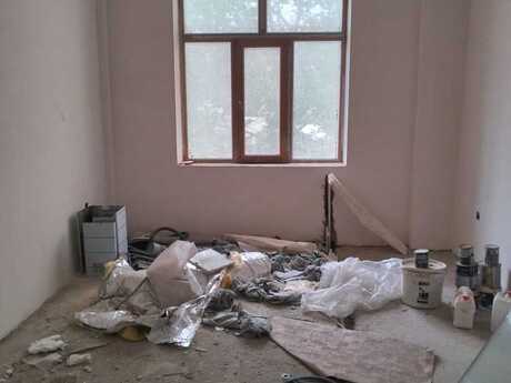 Obyekt - Nizami m. - 380 m²