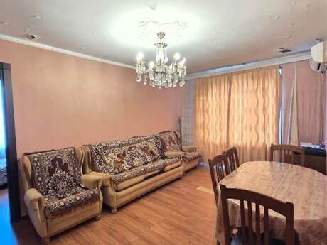 2 otaqlı mənzil, 48 m², Elmlər Akademiyası: 162 000 ₼ 5