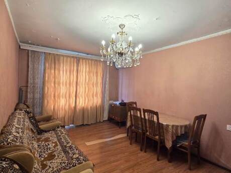 2 otaqlı mənzil, 48 m², Elmlər Akademiyası: 162 000 ₼ 2