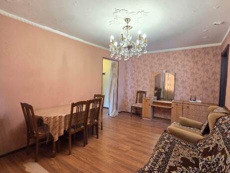 2 otaqlı mənzil, 48 m², Elmlər Akademiyası: 162 000 ₼ 3