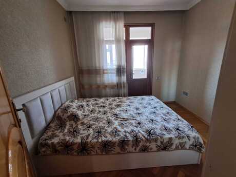 3 otaqlı köhnə tikili - Qara Qarayev m. - 70 m²