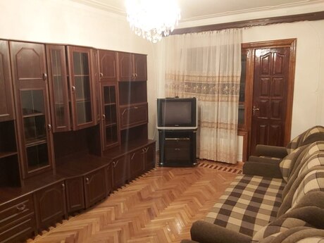 Elan №6079243 - Bakı, Əhmədli q., 3 otaqlı, 85 m², 6/9 mərtəbə