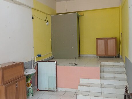 Obyekt - Xırdalan - 20 m²